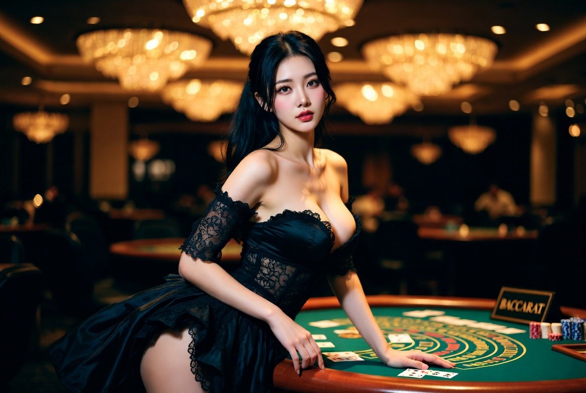 MGM 홀짝 사이트 게임 이해를 돕는 설명과 MGM바카라 게임 사이트 함께 보는 이유