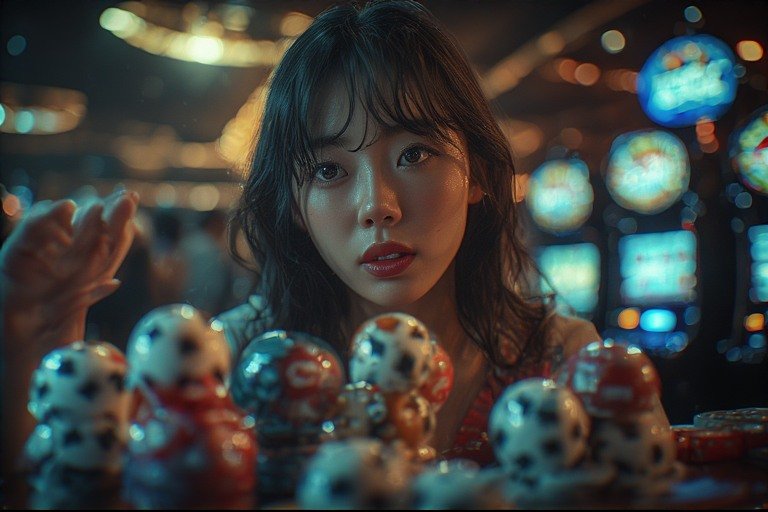 EVO 파워볼 롤링 조건 낮아서 부담 없이 고액 베팅 중